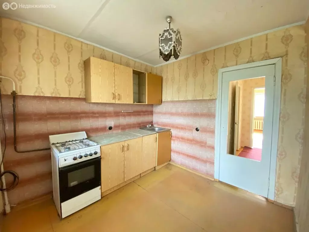 2-комнатная квартира: Лебедянь, улица Советской Армии, 1Б (45 м) - Фото 1