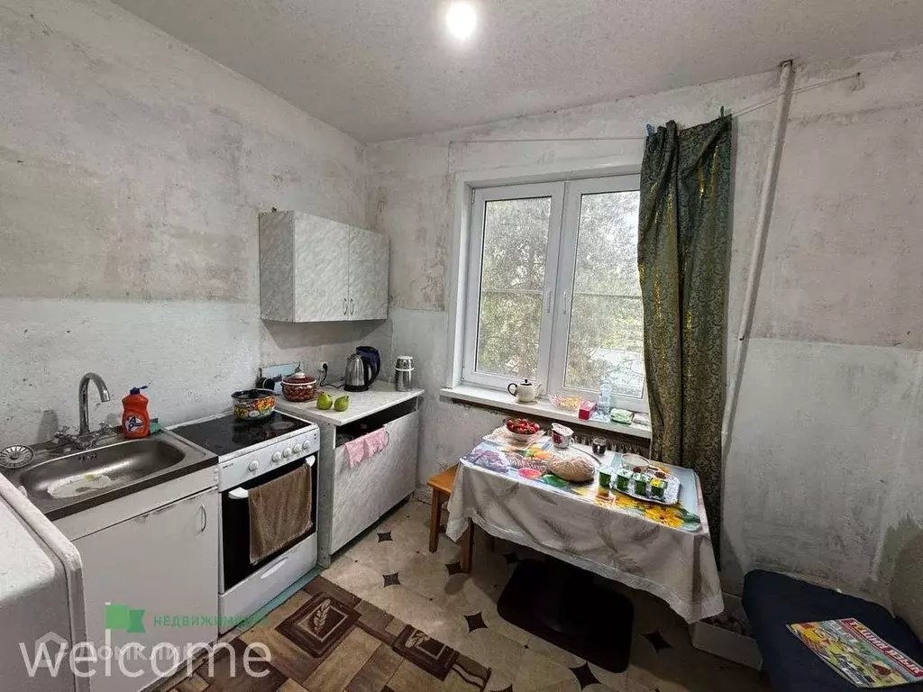 Продаётся 2-к квартира, 54.2 м - Фото 0