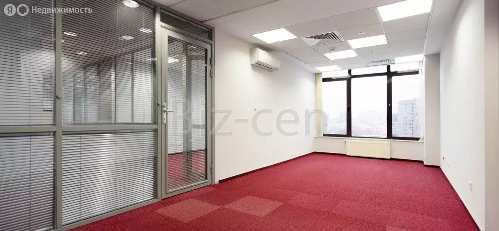 Офис (750 м) - Фото 1