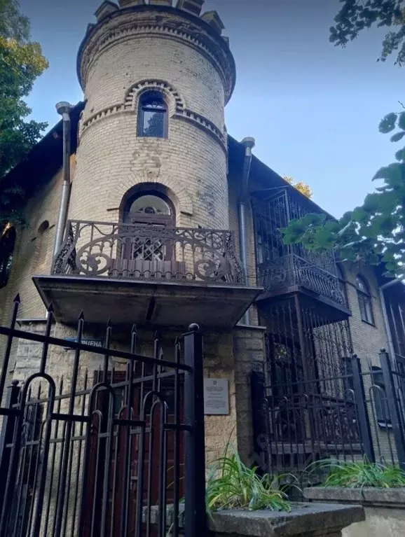 3-к кв. Ставропольский край, Кисловодск ул. Герцена, 9 (120.8 м) - Фото 2