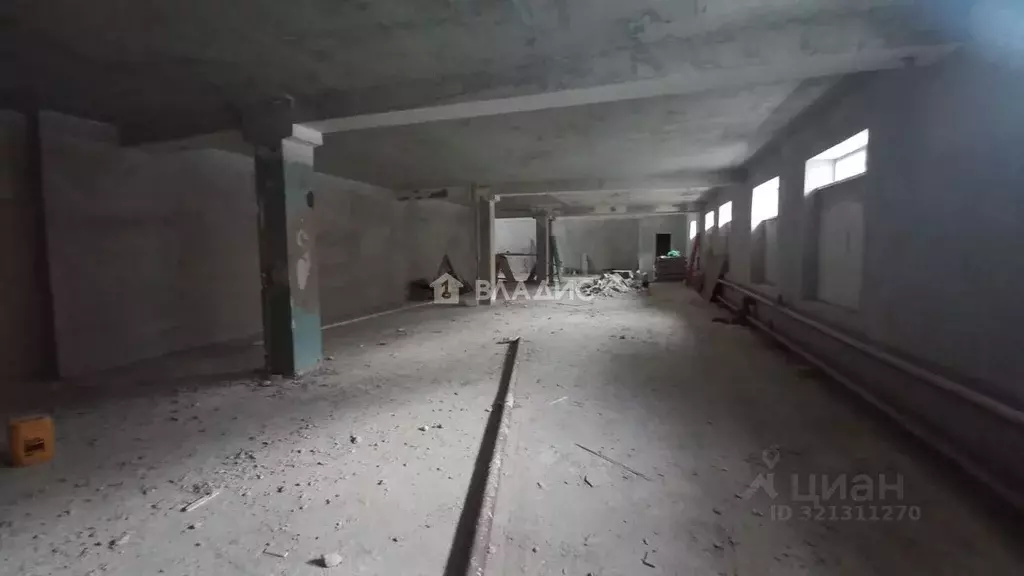 Помещение свободного назначения в Владимирская область, Камешково ... - Фото 0