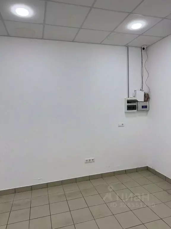 Помещение свободного назначения в Краснодарский край, Сочи Пластунская ... - Фото 2