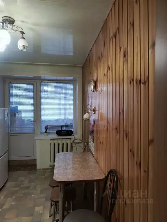 3-к кв. Брянская область, Брянский район, Свенское с/пос, Поселок ... - Фото 2