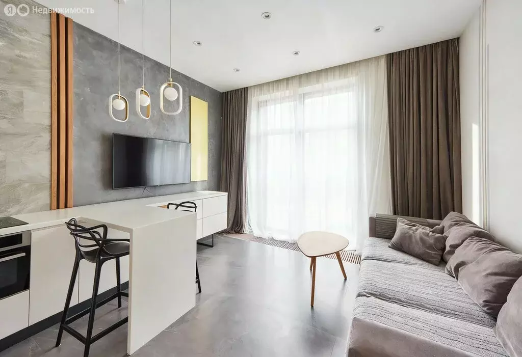 3-комнатная квартира: Москва, улица Архитектора Щусева, 2к3 (67 м) - Фото 2