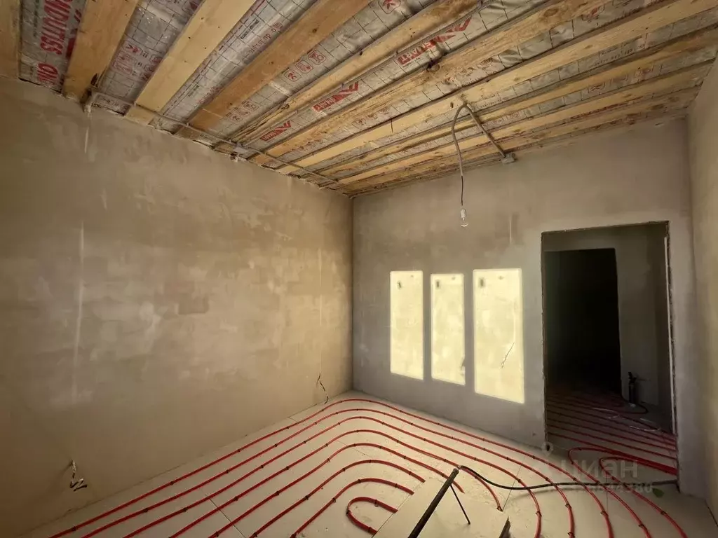 Дом в Татарстан, Лаишевский район, Егорьевское с/пос, с. Бима  (103 м) - Фото 2