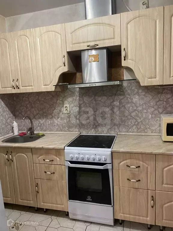 Продаётся квартира-студия, 21.7 м - Фото 1
