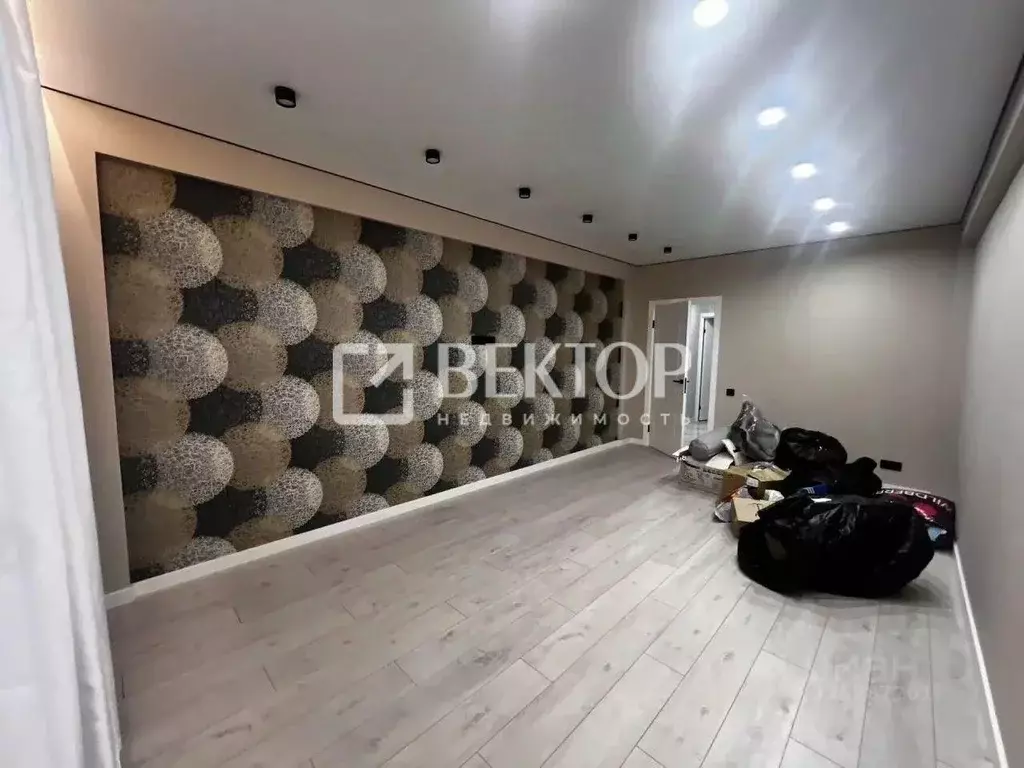 2-к кв. Ивановская область, Иваново Видный мкр, 1 (64.8 м) - Фото 2