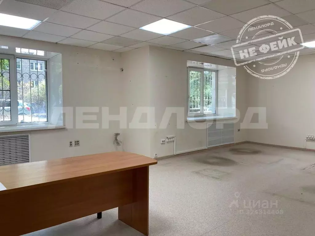 Помещение свободного назначения в Ростовская область, Ростов-на-Дону ... - Фото 1