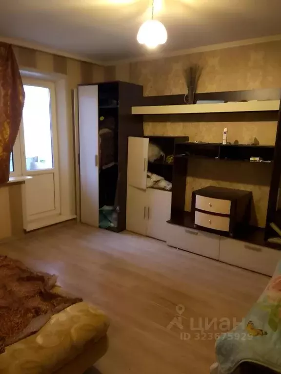 2-к кв. Липецкая область, Липецк ул. Ульяны Громовой, 4 (50.0 м) - Фото 1