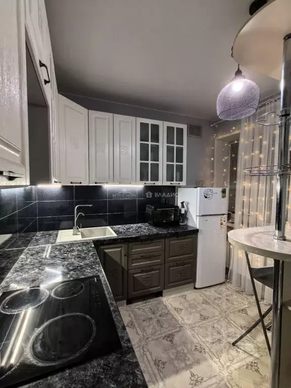 3-к кв. Архангельская область, Северодвинск Морской просп., 63 (84.4 ... - Фото 1