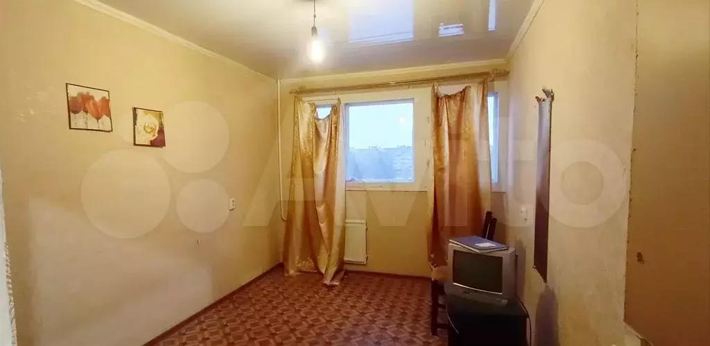Комната 15 м в 2-к., 7/9 эт. - Фото 0