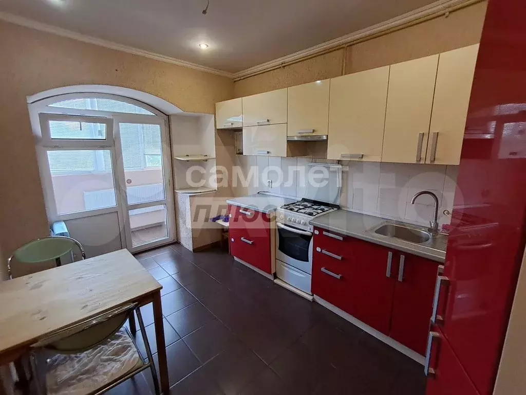 1-к. квартира, 37 м, 2/3 эт. - Фото 1
