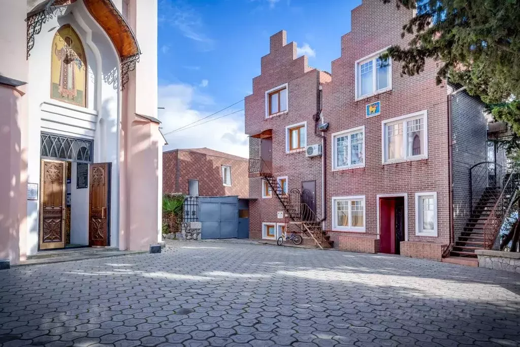 3-к кв. Крым, Ялта ул. Толстого, 10 (58.0 м) - Фото 2