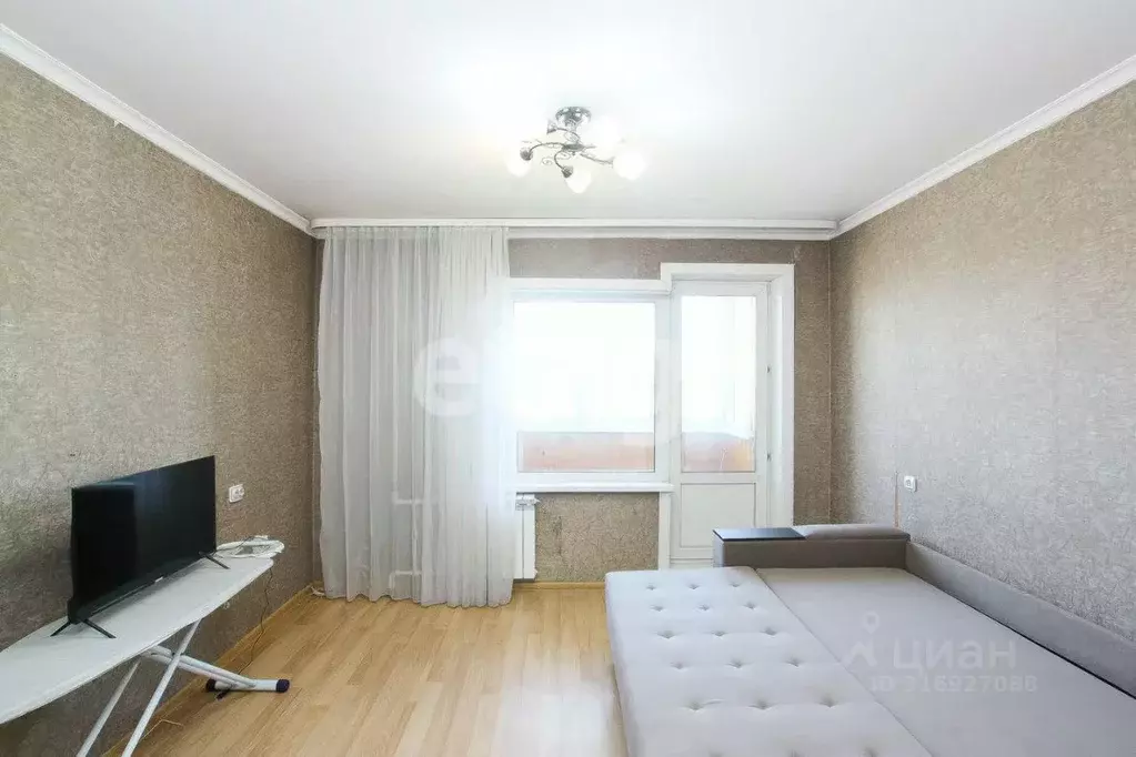 2-к кв. Бурятия, Улан-Удэ Ключевская ул., 11 (48.0 м) - Фото 0