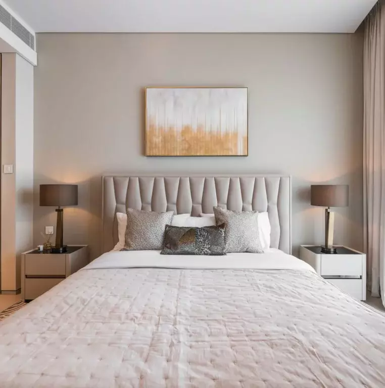 3-к кв. Москва Нагатинская наб., 10А (78.0 м) - Фото 1