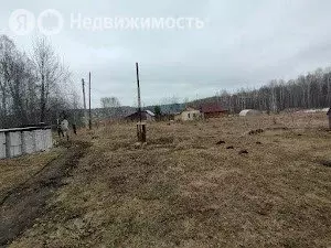 Дом в Новосибирский район, Берёзовский сельсовет, село Быково, ... - Фото 1