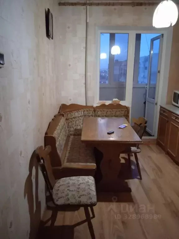 3-к кв. Крым, Симферополь ул. Куйбышева, 32 (68.5 м) - Фото 2