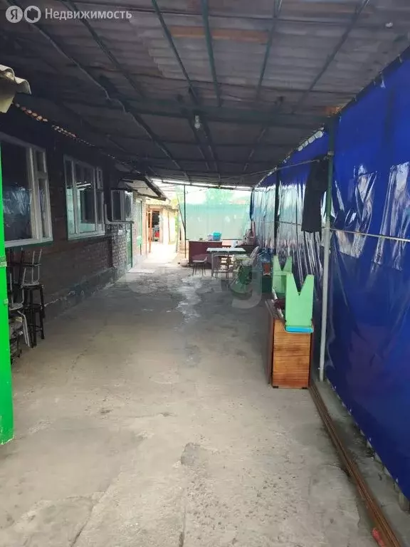 Дом в Батайск, Красноармейская улица (72.8 м) - Фото 1
