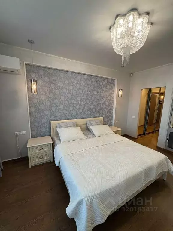 2-к кв. Иркутская область, Иркутск Депутатская ул., 84/2 (75.0 м) - Фото 2