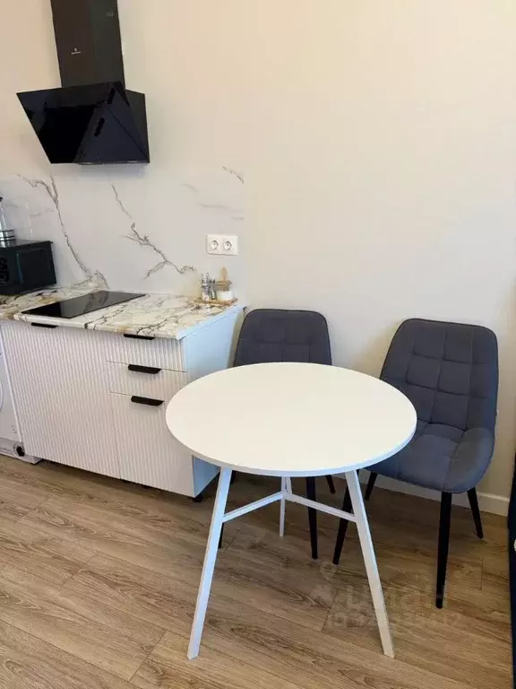 Студия Москва проезд Серебрякова, 11к2 (26.0 м) - Фото 1