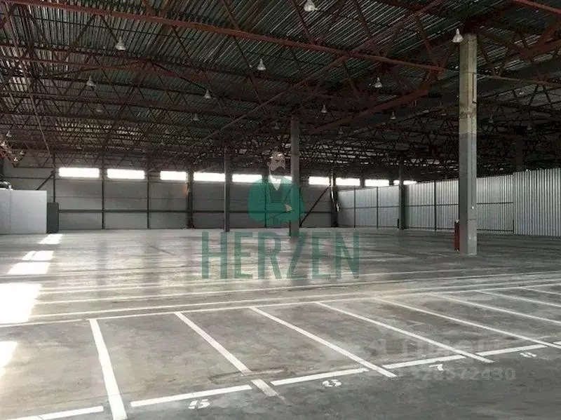 Склад в Московская область, Раменский муниципальный округ, д. Нижнее ... - Фото 1