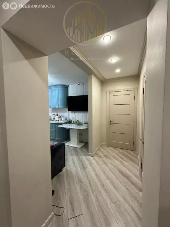 2-комнатная квартира: Кисловодск, улица Романенко, 39 (63 м) - Фото 1