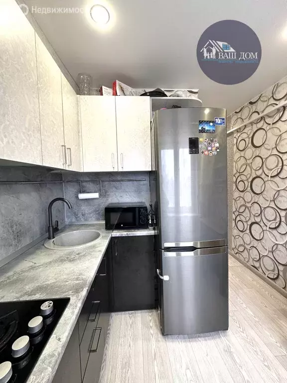 2-комнатная квартира: Северодвинск, Морской проспект, 8 (44.8 м) - Фото 1