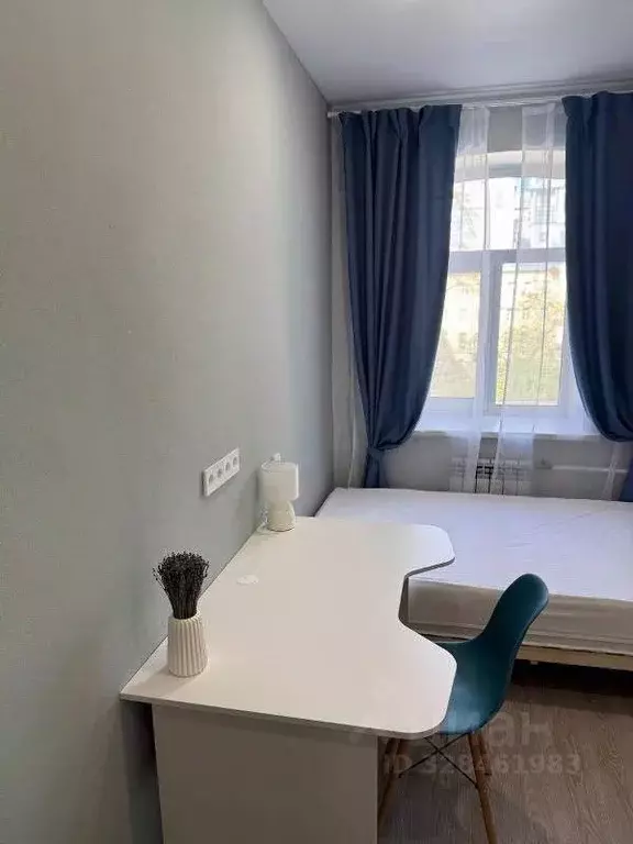 Комната Санкт-Петербург 9-я Васильевского острова линия, 28 (12.0 м) - Фото 1