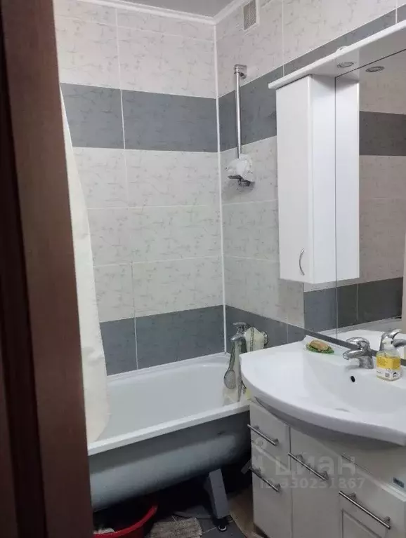 Комната Башкортостан, Уфа ул. Академика Королева, 33 (22.0 м) - Фото 2