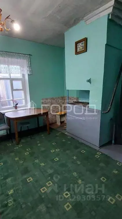 Дом в Хакасия, Абакан ул. Гастелло, 8 (55 м) - Фото 1