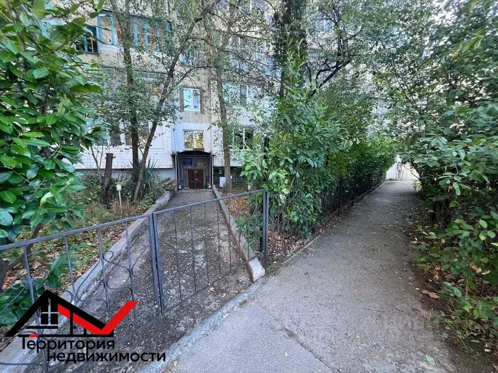 Помещение свободного назначения в Севастополь ул. Руднева, 7 (225 м) - Фото 2