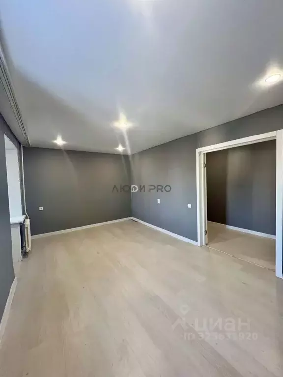 3-к кв. Башкортостан, Уфа ул. Степана Злобина, 5 (66.0 м) - Фото 2