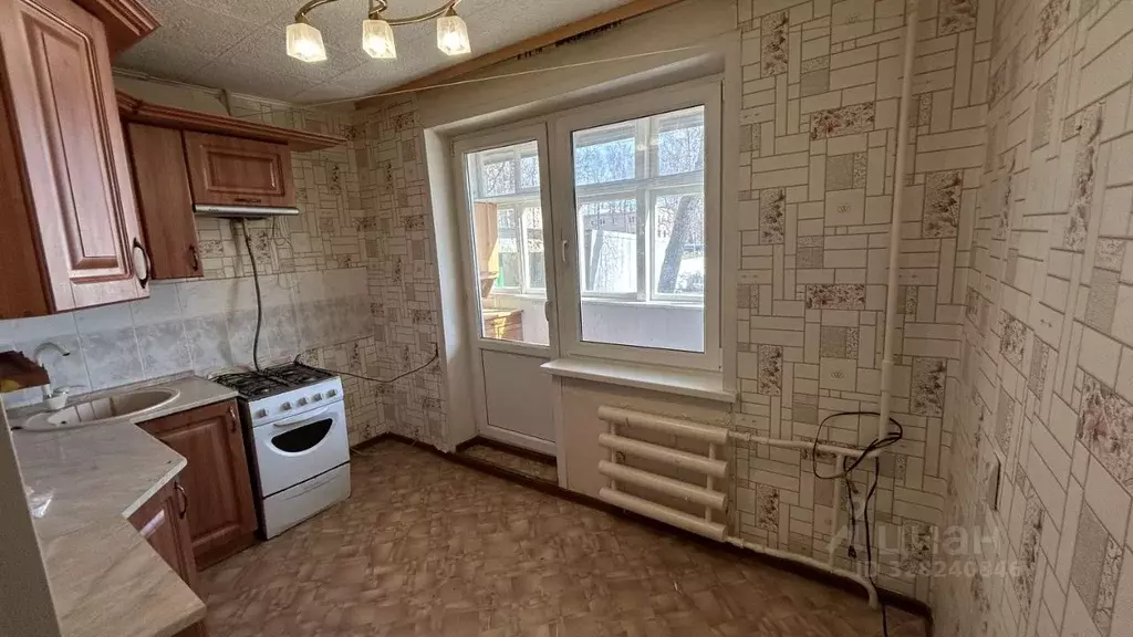 1-к кв. Тверская область, Конаковский муниципальный округ, с. Селихово ... - Фото 2