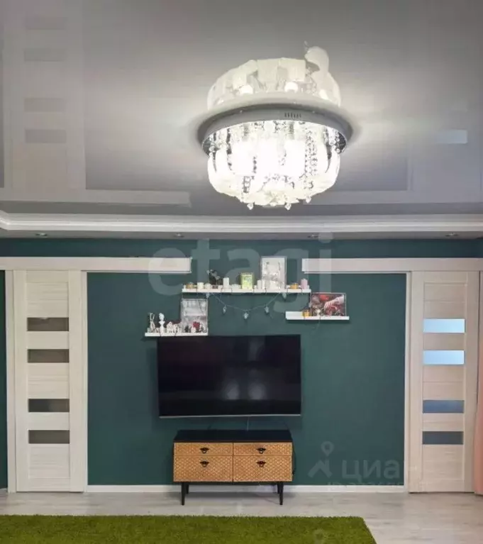 Дом в Башкортостан, Мелеузовский район, с. Зирган Восточная ул., 45 ... - Фото 2