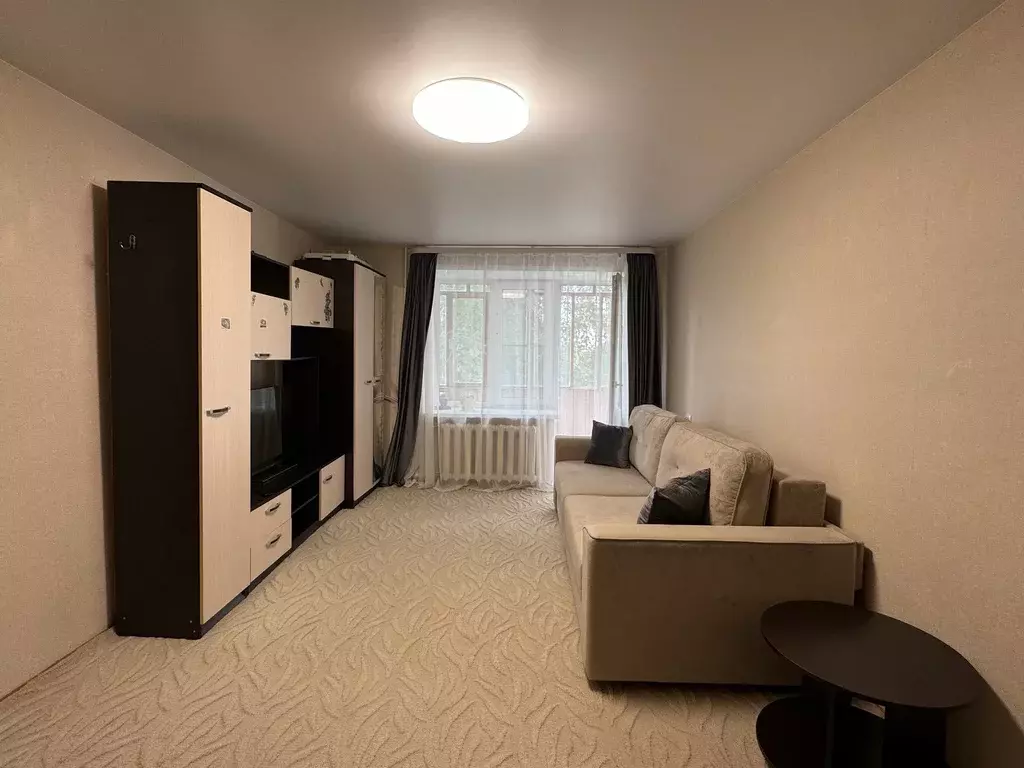 Продаётся 1-к квартира, 33 м - Фото 1