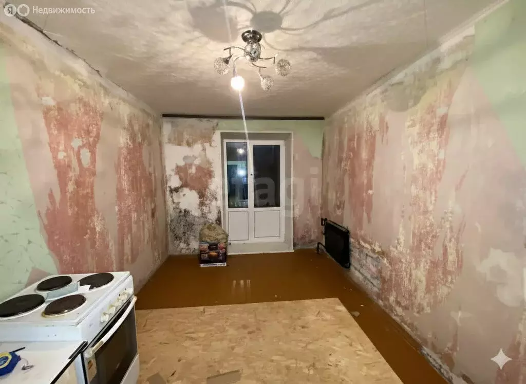 4-комнатная квартира: Рыбинск, Полиграфская улица, 7 (85.8 м) - Фото 2