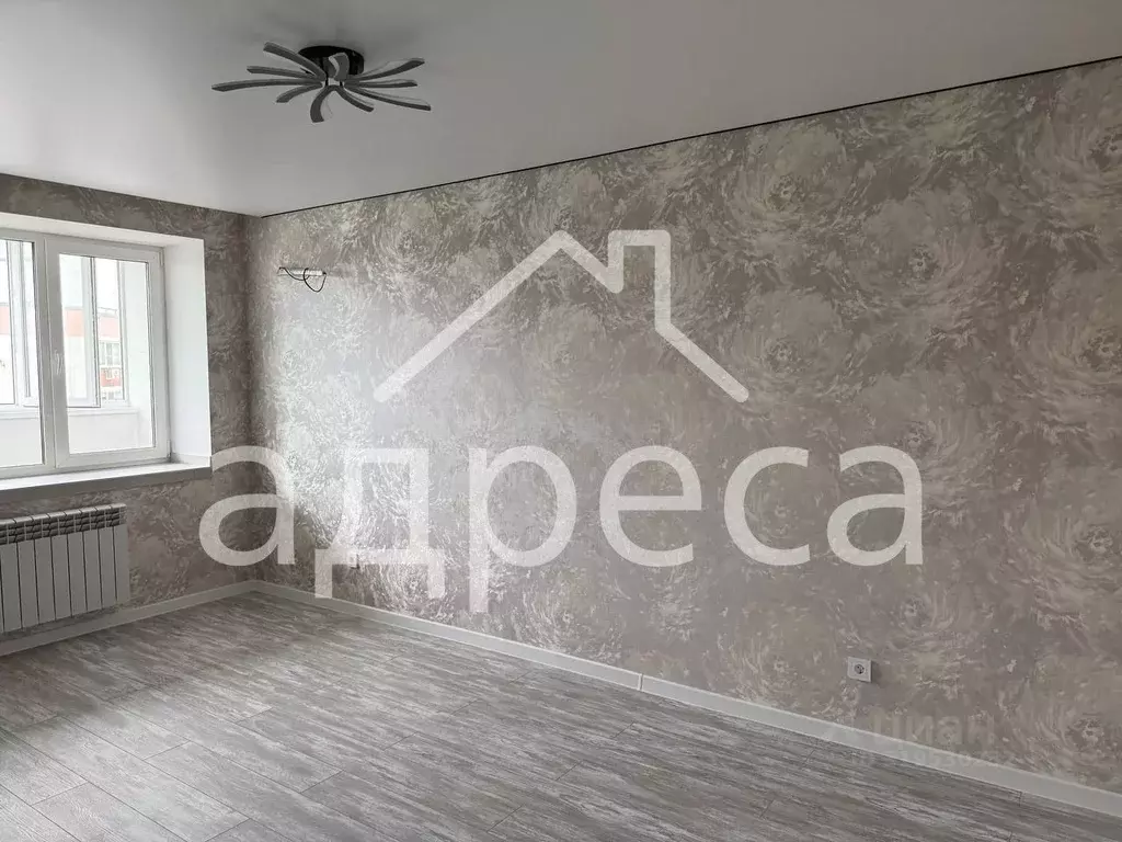 1-к кв. Самарская область, Самара ул. Металлистов, 47 (43.0 м) - Фото 0