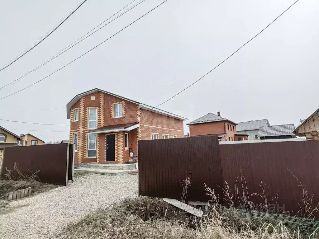 Дом в Пермский край, Пермский муниципальный округ, с. Култаево ул. ... - Фото 1