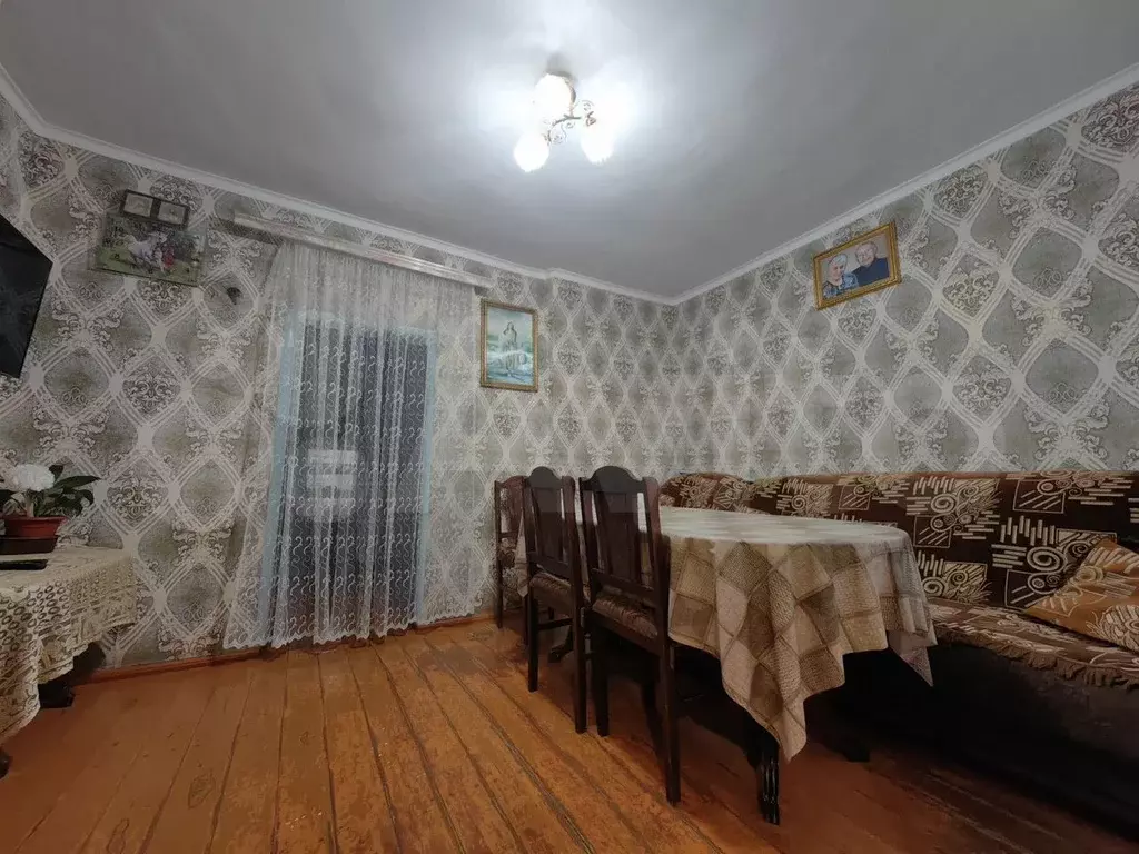 Коттедж 54,1 м на участке 13 сот. - Фото 0