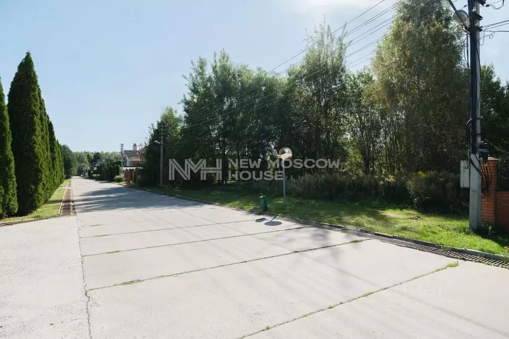 Участок в Москва д. Пучково, Новотроицкий кп,  (15.0 сот.) - Фото 2