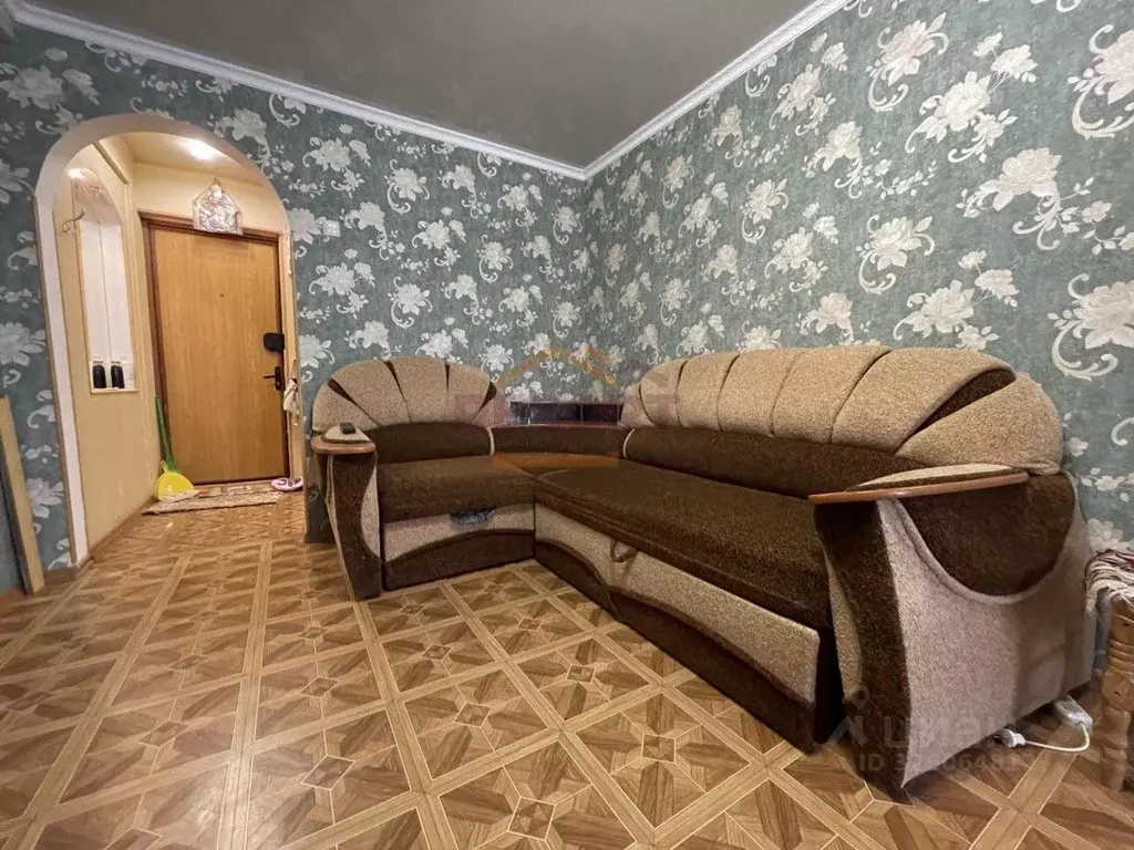 1-к кв. Крым, Ялта ш. Южнобережное, 30 (30.0 м) - Фото 2