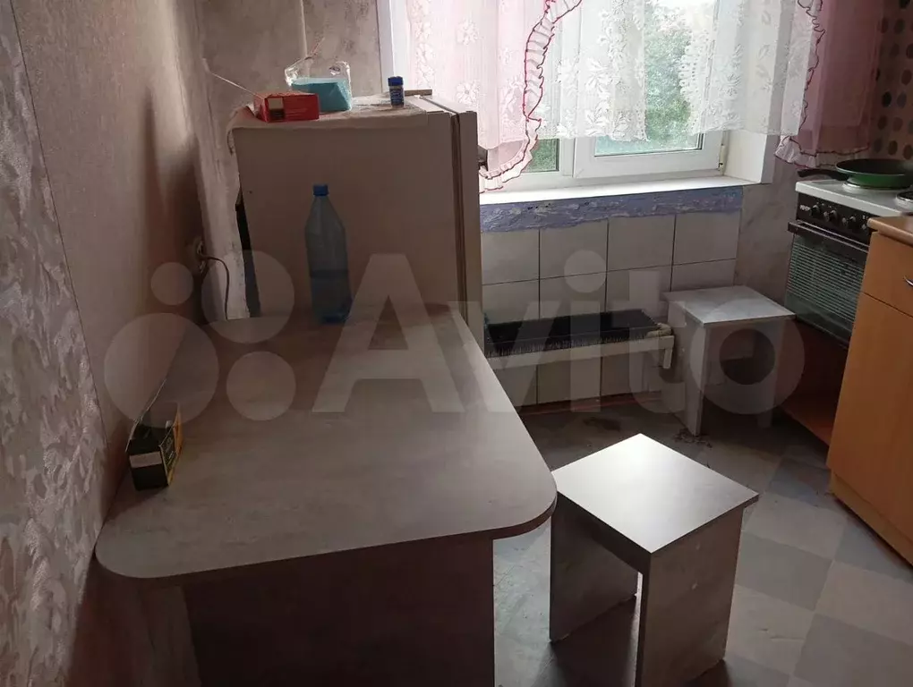 2-к. квартира, 46 м, 4/5 эт. - Фото 1