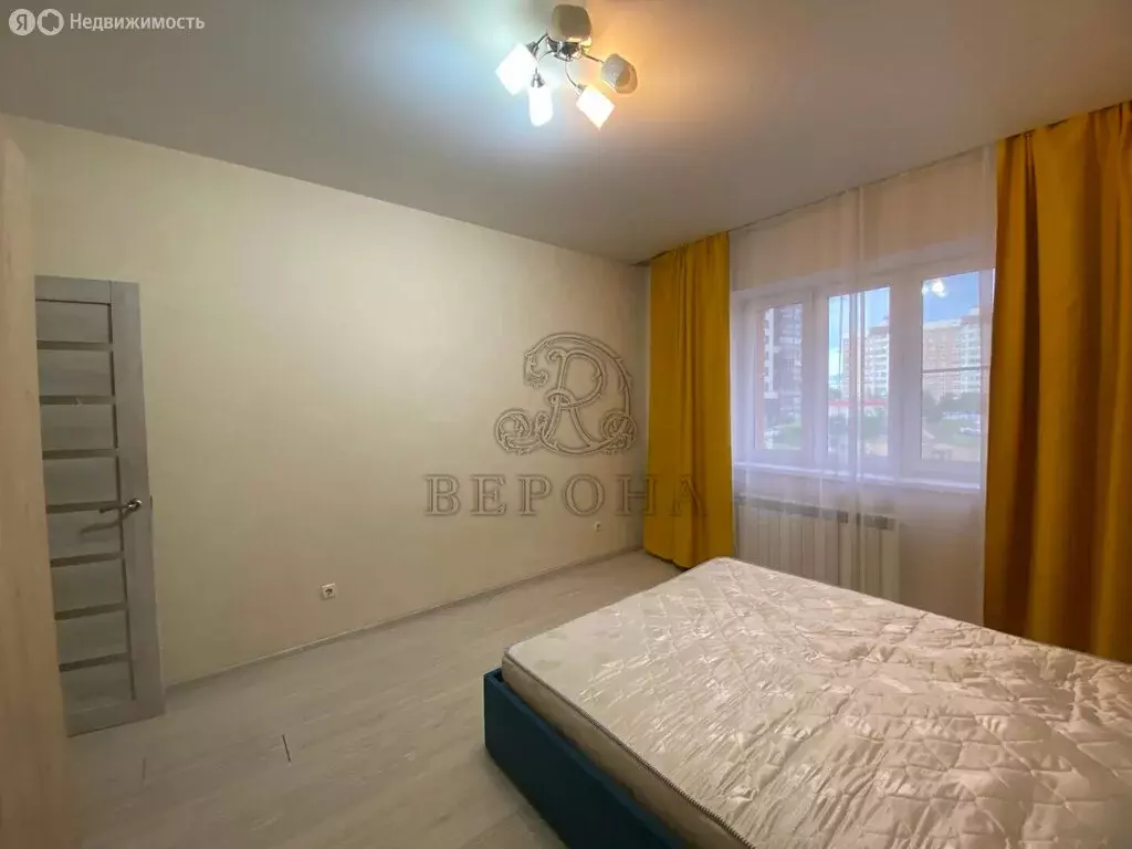 2-комнатная квартира: Электросталь, проспект Ленина, 08А (55.8 м) - Фото 2
