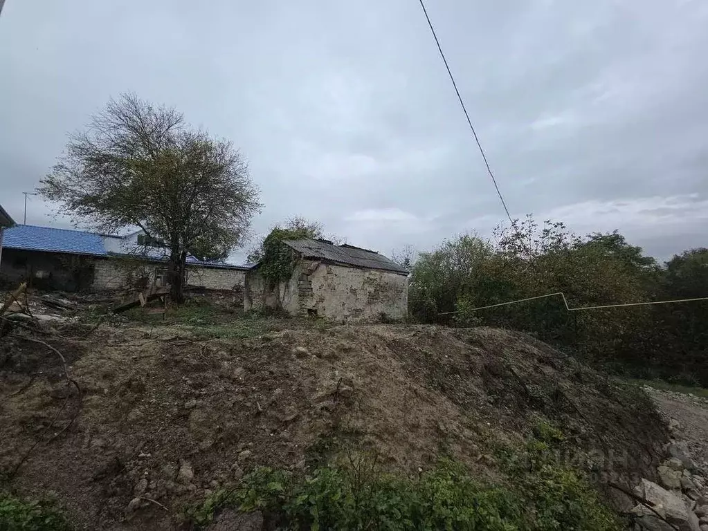 Участок в Краснодарский край, Новороссийск городской округ, Раевская ... - Фото 2