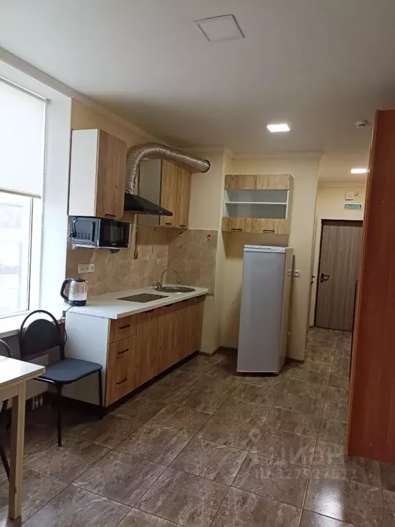 Студия Крым, Симферополь ул. Беспалова, 110Ж (24.0 м) - Фото 2