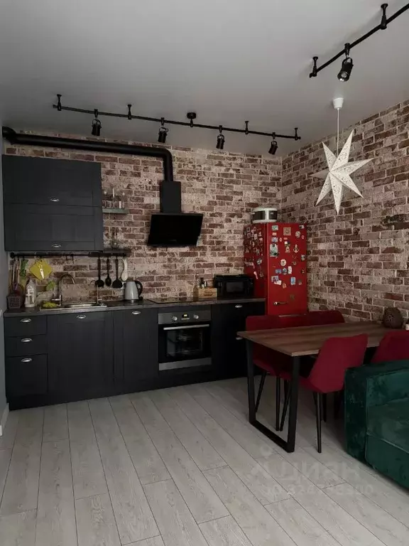 2-к кв. Московская область, Котельники ул. Сосновая, 1к2 (53.9 м) - Фото 1