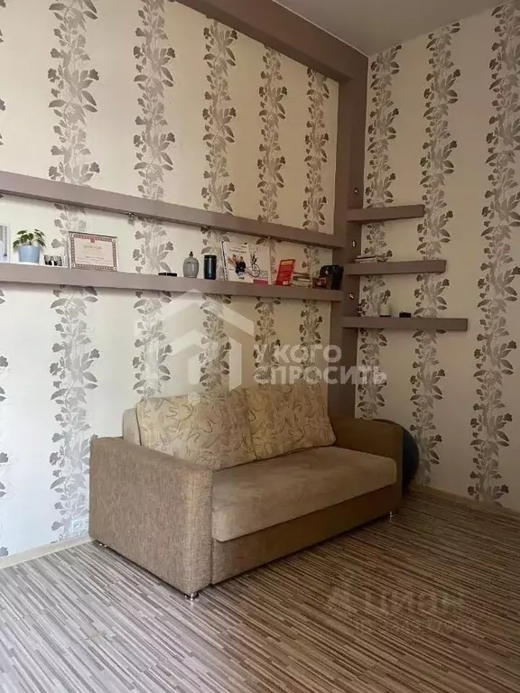 Комната Санкт-Петербург Кирочная ул., 45 (30.0 м) - Фото 2