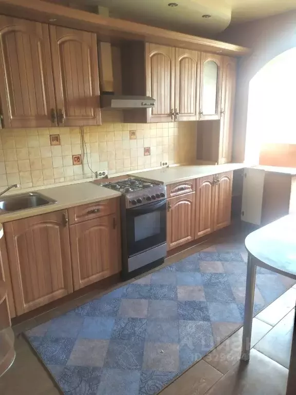 2-к кв. Костромская область, Кострома Паново мкр, 25 (55.0 м) - Фото 1