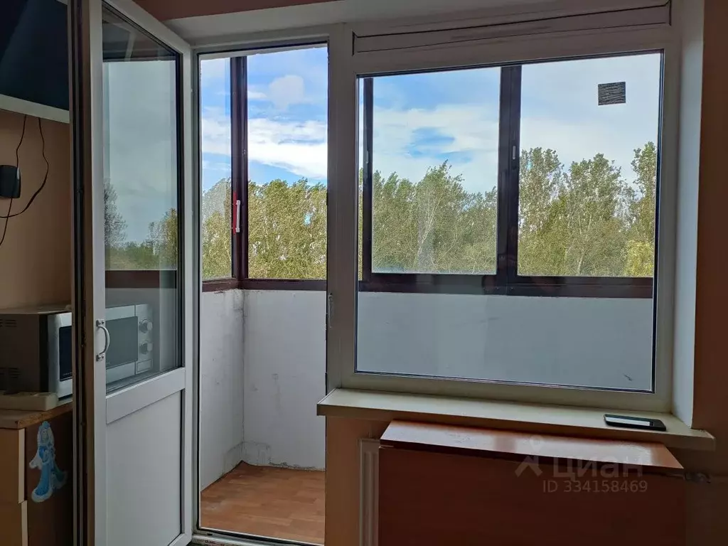 3-к кв. Санкт-Петербург Петергофское ш., 84К3 (74.2 м) - Фото 1