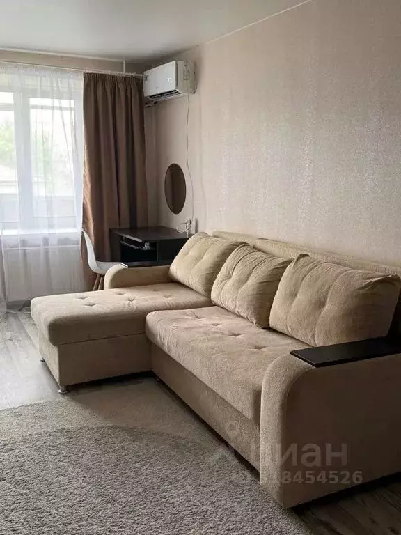 1-к кв. Татарстан, Казань ул. Айрата Хайруллина, 3 (42.0 м) - Фото 0